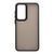 Чохол TPU+PC Space II Color Matte для Samsung Galaxy A35 5G (A356) Black 757-00679 фото