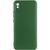 Чохол Silicone Cover Lakshmi Full Camera для Xiaomi Redmi 9A Siliconcase 777-07055 фото
