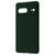 Чехол WAVE Full Silicone Cover для Google Pixel 7 Cyprus Green 777-02053 фото