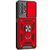 Ударопрочный чехол Camshield Serge Ring для Samsung Galaxy A13 4G Red 777-04622 фото