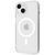 Чохол Proove Blossom Case with Magnetic Ring iPhone 14 White 656-04067 фото