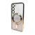Чохол для смартфона Cosmic CD Shiny Magnetic для Samsung Galaxy S23 Gold 666-02115 фото