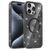 Чохол TPU Eclipse Sparkle (MagFit) для Apple iPhone 12 Pro / 12 (6.1") Black 214-03800 фото