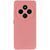 Чохол для смартфона Cosmic Silicone Case для Xiaomi Redmi 14C Rose Pink 666-03523 фото