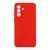 Чехол Silicone Cover Full Camera для Samsung Galaxy A36 5G (A366) Red 777-04762 фото