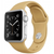Силиконовый ремешок для Apple Watch 42/44/45/49 мм Gold 212-00664 фото
