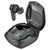 Беспроводные наушники Hoco EW28 TWS Magic gaming Черные 202-00356 фото