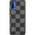 Чехол TPU+PC Grid для Xiaomi Redmi Note 9 4G / Redmi 9 Power / Redmi 9T Cube 555-02633 фото