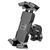 Тримач для мобільного BOROFONE BH72 Airfly bicycle motorcycle universal holder Black 656-00458 фото
