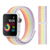 Нейлоновый ремешок для Apple Watch 42/44/45/49 mm Seven color 212-00045 фото