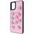 Чохол Wave Doodle Case для Samsung Galaxy A06 Peach 777-03702 фото