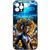 TPU+PC чехол Prisma Ladies для Apple iPhone 12 Pro (6.1") Cyberpunk 208-05991 фото