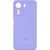 Чохол Silicone Cover Lakshmi Full Camera для Xiaomi Redmi 13C / Poco C65 Бузковий 555-02188 фото
