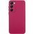 Чохол Silicone Cover Lakshmi Full Camera для Samsung Galaxy S23+ Marsala 777-07005 фото
