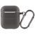 Футляр SGP Shockproof для навушників Airpods 1/2 Grey 203-00335 фото