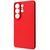 Чехол WAVE Colorful Case (TPU) для Samsung Galaxy S26 Ultra Red 656-06274 фото