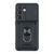 Протиударний чохол Armor Guard Shield для Samsung Galaxy S25+ 5G (S936) Black 757-00487 фото