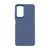 Чохол Silicone Cover Metal frame для Xiaomi Redmi Note 11 Pro 4G/5G / 12 Pro 4G Dark blue 208-03496 фото
