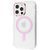 Чохол Proove Cuprum Case with Magnetic Ring iPhone 12/12 Pro Pink 656-04493 фото