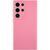 Чохол Silicone Cover Lakshmi Full Camera для Samsung Galaxy S24 Ultra Pink 777-07105 фото