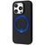 Чехол Proove Reinforce Case with Magnetic Ring iPhone 13 Pro Blue 656-05040 фото