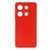 Чехол Silicone Cover Full Camera для Infinix Note 30 Pro Red 777-02633 фото