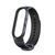 Ремінець для Xiaomi Mi Band 5/6/7 Сamouflage Grey 212-02529 фото