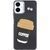 Чохол TPU Leather Toys для Samsung Galaxy A06 Coffee / Black 555-00941 фото