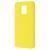Чехол WAVE Colorful Case (TPU) для Xiaomi Redmi Note 9S/Note 9 Pro Yellow 656-06741 фото