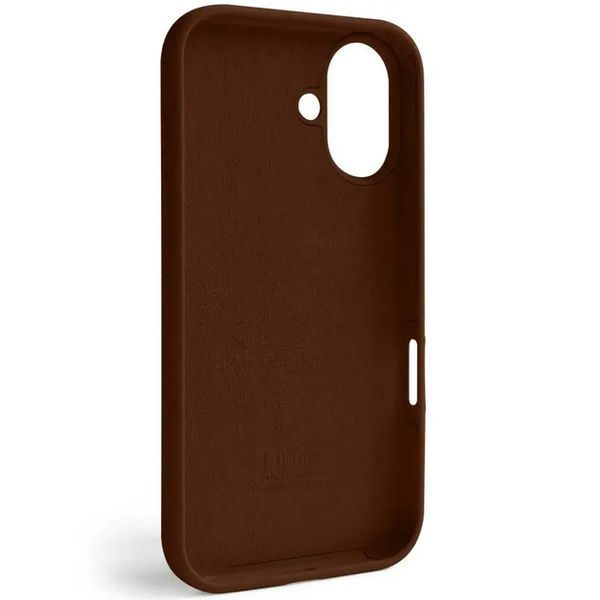 Силиконовый чехол для Apple iPhone 17 Choko 208-06685 фото