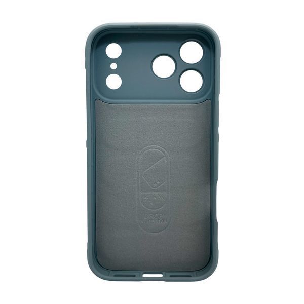 Чехол для смартфона Cosmic Magic Shield for Apple iPhone 17 Pro Max Light Blue 666-04565 фото