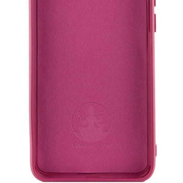 Чохол Silicone Cover Lakshmi Full Camera для Xiaomi Redmi A1+ / Poco C50 / A2+ Marsala 777-07155 фото