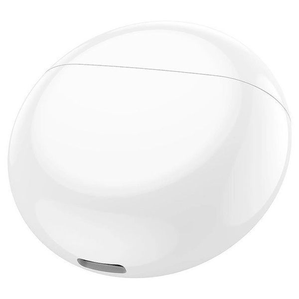 Беспроводные Bluetooth наушники Hoco EW24 TWS Белые 202-00167 фото