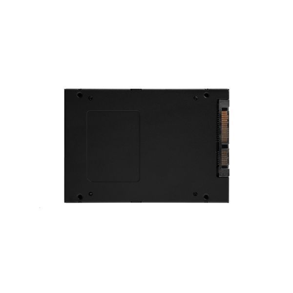 Накопитель SSD Kingston KC600 1024GB 2.5" SATAIII SKC600/1024G фото