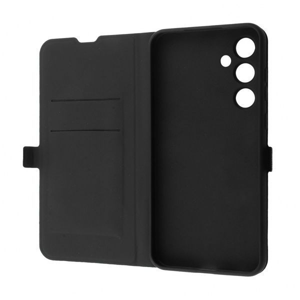 Чохол WAVE Flap Case для Samsung Galaxy M35 5G Gray 777-03044 фото