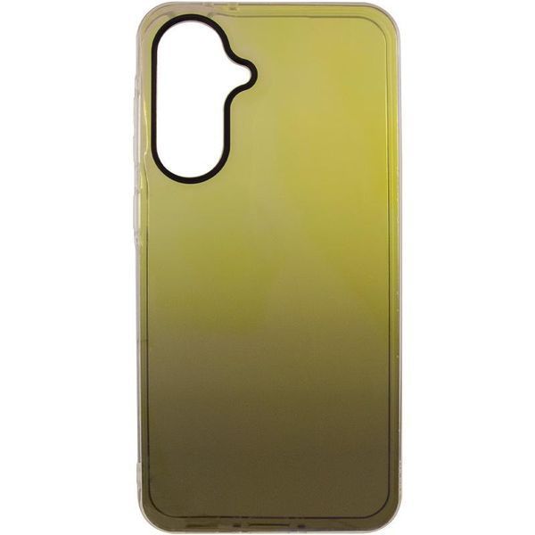 Чехол TPU+PC Glassbend для Xiaomi Redmi A3 / Poco C61 Black 777-07564 фото