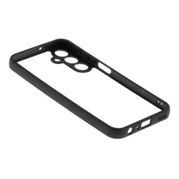Чехол TPU+PC Elite для Samsung Galaxy A25 5G (A256) Black 555-04101 фото