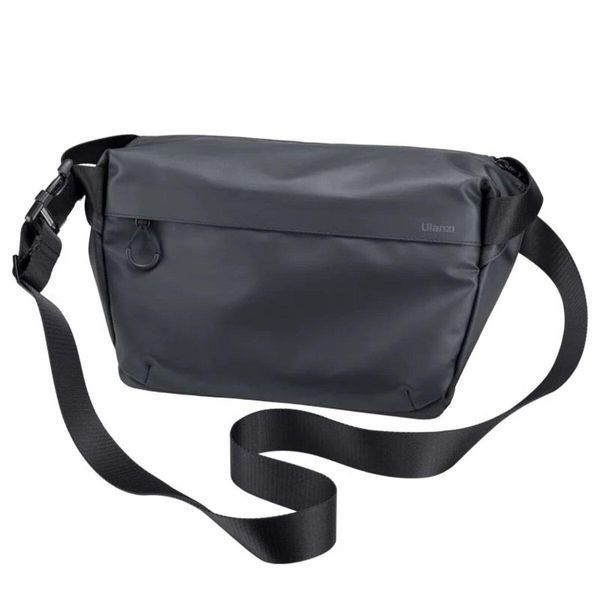 Сумка Ulanzi Vlogging Gear Bag (PB008) Black 656-00230 фото