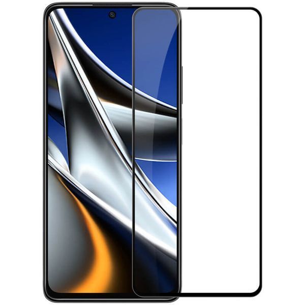 Защитное стекло Nillkin (CP+PRO) для Xiaomi Poco F6 Pro / K70 / K70 Pro 777-08536 фото