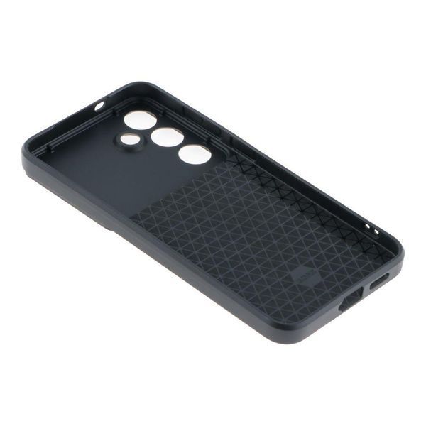 Противоударный чехол Armor Guard Shield для Samsung Galaxy S25+ 5G (S936) Black 555-02303 фото