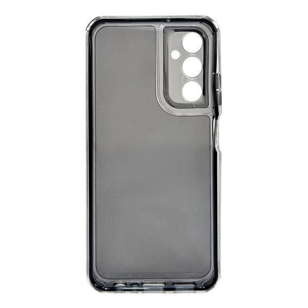 Протиударний чохол для смартфона Space III для Samsung Galaxy A05s Black 666-02064 фото