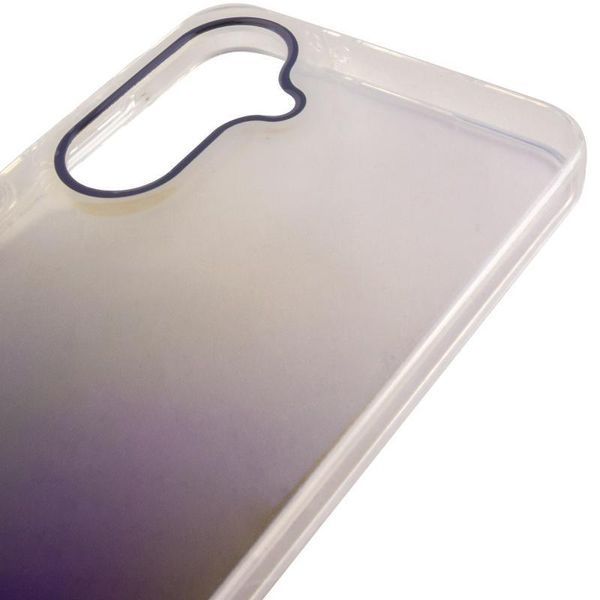 Чехол TPU+PC Glassbend для Xiaomi Redmi A3 / Poco C61 Black 777-07564 фото