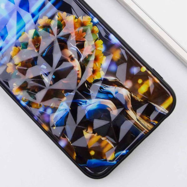 TPU+PC чехол Prisma Ladies для Samsung Galaxy S23 Cyberpunk 777-07364 фото
