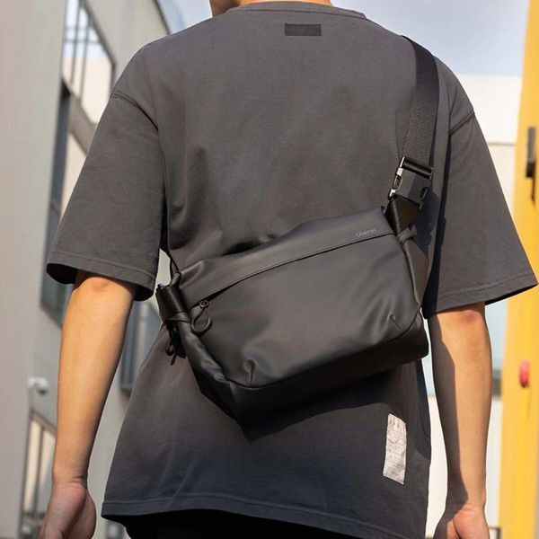 Сумка Ulanzi Vlogging Gear Bag (PB008) Black 656-00230 фото