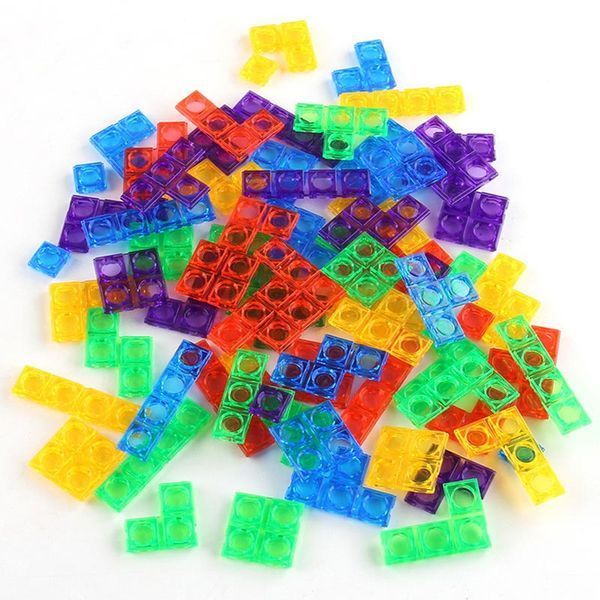 Настольная интерактивная игра Ummi ME-002 Tetris 656-03360 фото