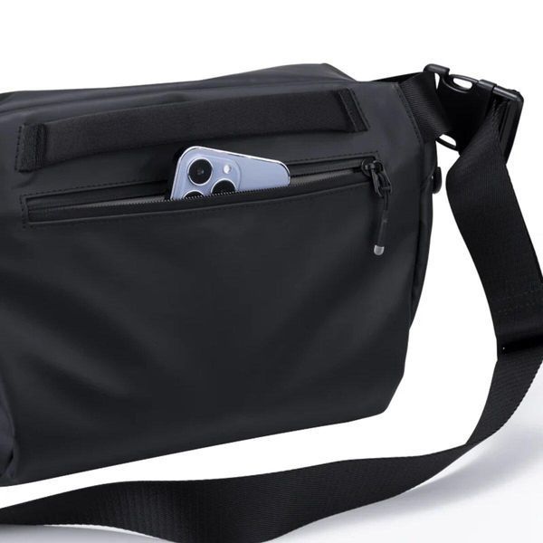 Сумка Ulanzi Vlogging Gear Bag (PB008) Black 656-00230 фото
