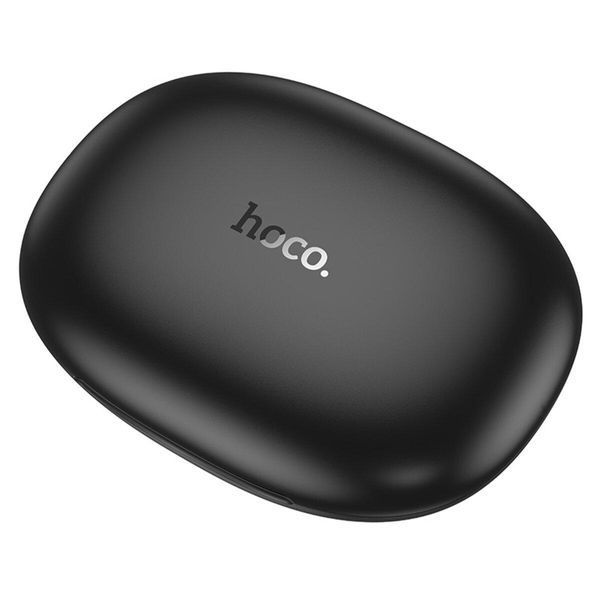 Беспроводные наушники HOCO EA6 Melody open true wireless BT headset Black 656-01613 фото