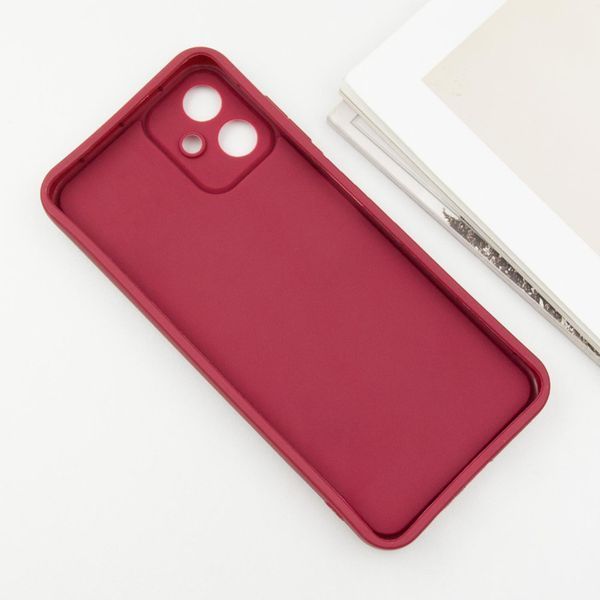Чехол TPU Toys Case для Samsung Galaxy A05 Red/Always Happy 777-03872 фото