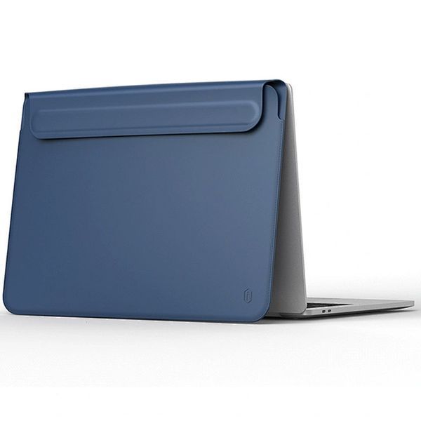 Чохол WIWU Air Skin Pro II 13.6" Синий 656-03656 фото