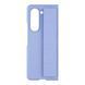 Чохол PC+Nylon Case для Samsung Galaxy Fold 5 (F946) Lilac 757-00627 фото 1